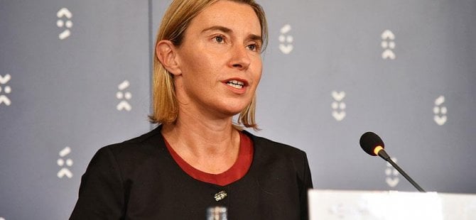AB Yüksek Temsilcisi'nin yeğeni tutuklandı