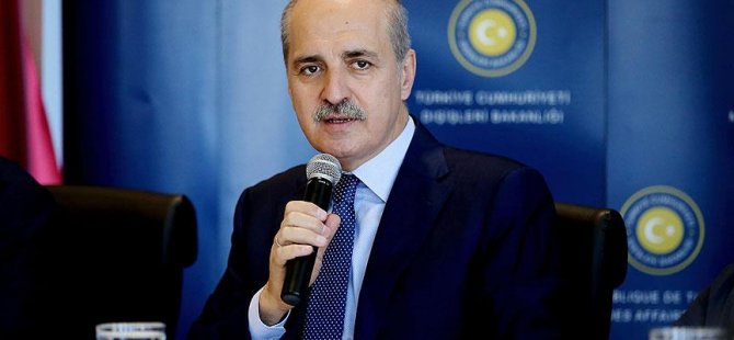 'ABD’nin 11 Eylül'ü ne ise Türkiye’nin 15 Temmuz’u odur'