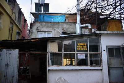 2 ÇOCUK BABASI İNTİHAR ETTİ