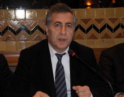 Mimarlar Odası Genel Başkanı Muhcu, Torba Yasa'yı eleştirdi