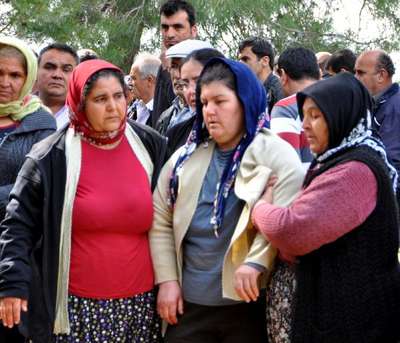 4 yaşındaki Musa yanarak öldü (2)