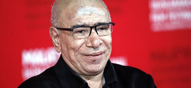 İlyas Salman'dan suç duyurusu