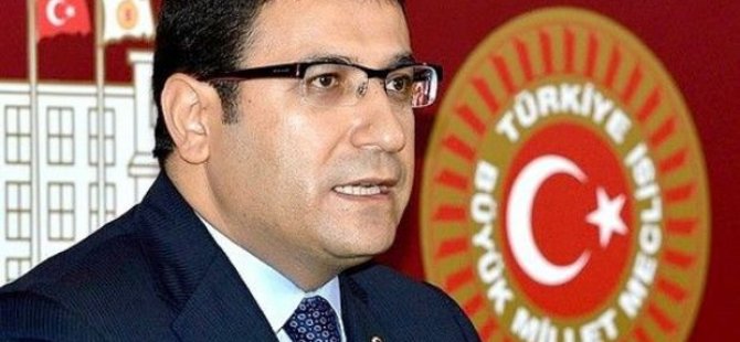 İdris Şahin serbest bırakıldı