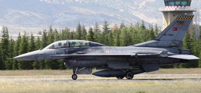 İşte Akıncı Üssü'nün yeni adı