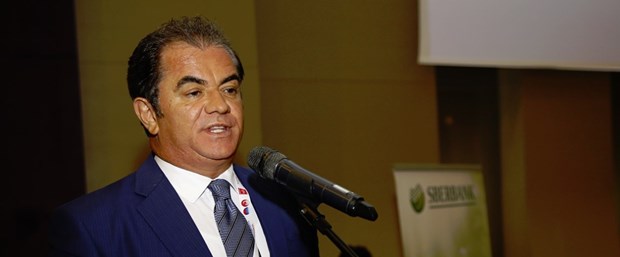 'Yurt dışına çıkış harcı 100 dolar olsun'