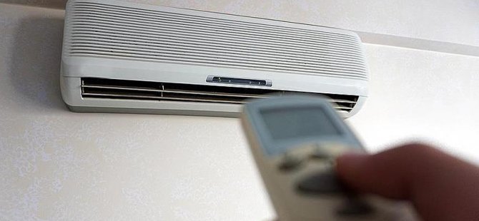 Türk hacı adaylarını 'klima çarptı'