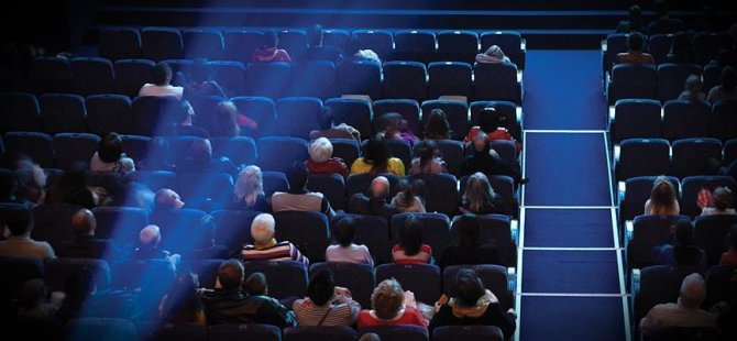 Korsan film yükleyenin interneti yavaşlatılacak