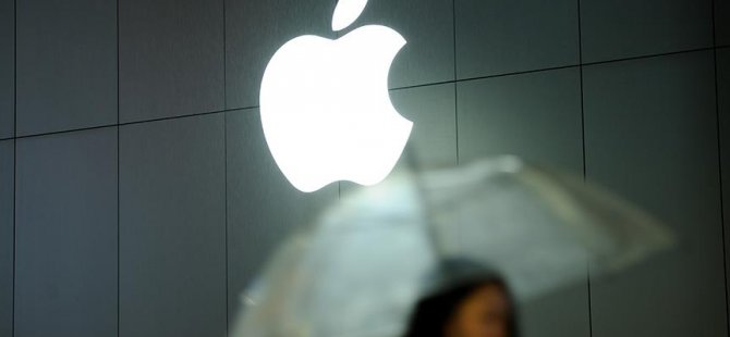 Apple'a eski iPhone'ları yavaşlatma cezası