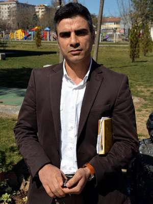 Diyarbakır'da belediyen madde bağımlılığı projesi
