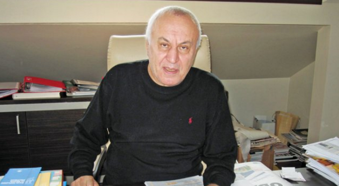 'FETÖ, Cem Özdemir'e lobicilik yaptırıyor'