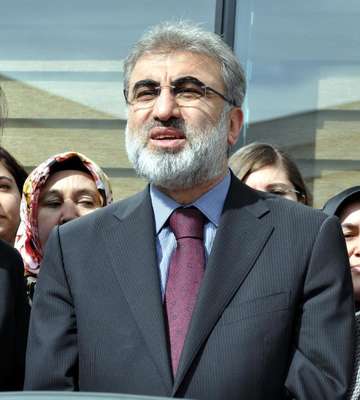 Yıldız: Gül hakkındaki kararı, 2 cumhurbaşkanı ve başbakanımız verecek