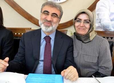 Yıldız: Gül hakkındaki kararı, 2 cumhurbaşkanı ve başbakanımız verecek (2)