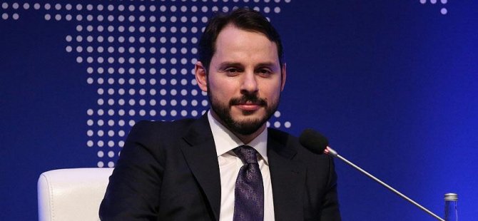 Albayrak'tan Spiegel'in iddialarına yanıt