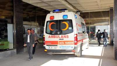 Van'da MERS şüpesi