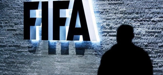 FIFA yılın en iyilerini açıkladı