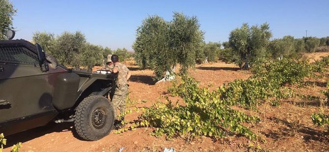 IŞİD'ten bombalı saldırı: Ölü ve yaralılar var
