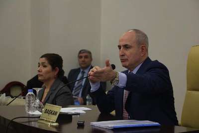 Büyükçekmece’de cemevleri ibadethane statüsünde alındı