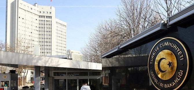 Avrupa'dan dönmek isteyenlere çağrı