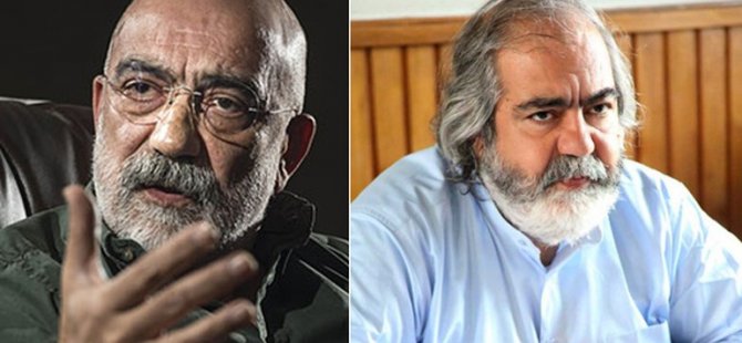 Ahmet Altan serbest, Mehmet Altan tutuklandı