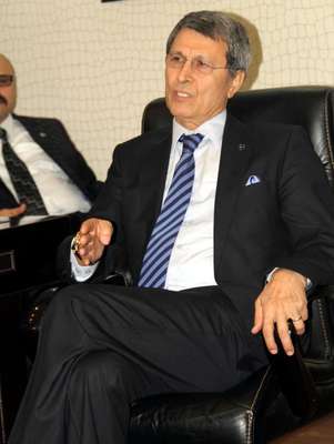 MHP'li Halaçoğlu: HDP ile işbirliği yaptığımızı düşünmek, saçmalıktır