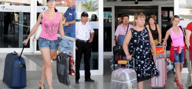 Krizin yıldönümünde kayıp yüzde 84