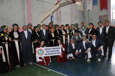 'Şike iddiasıyla iptal edilen halk oyunları yarışması yeniden yapılıyor