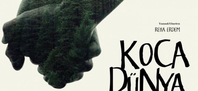 Venedik Film Festivali’nde 'Koca Dünya'ya ödül
