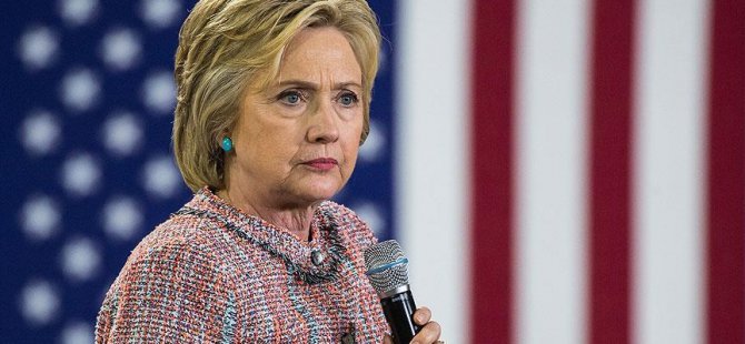 Amerikalı Müslüman kadınlar Hillary Clinton'ı destekleyecek