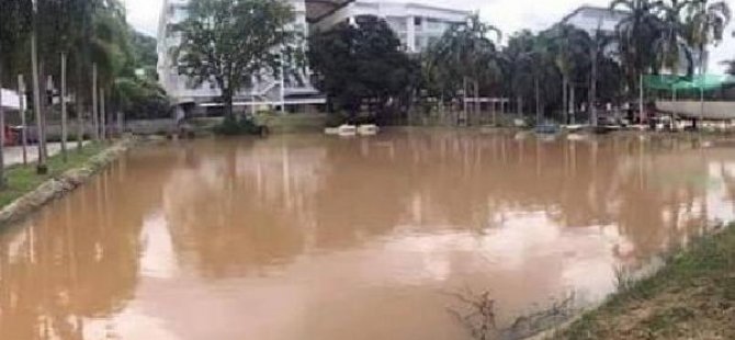 'Çömez şakası' öğrenciyi komaya soktu