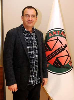 BARO, TEHDİT EDİLEN AVUKATA ÖZEL GÜVENLİK TUTUYOR