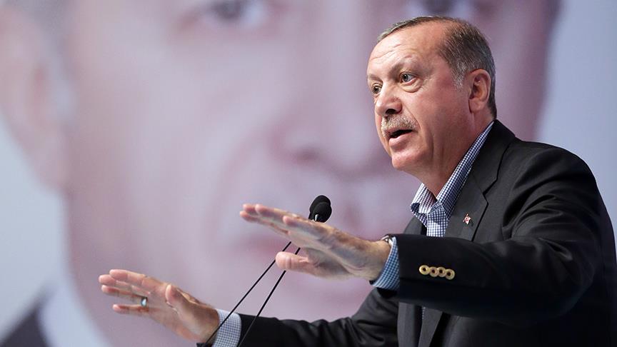'Seçilmişler de bal gibi görevden alınır'