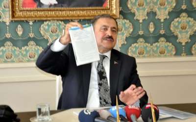 Bakan Eroğlu: Ormanlar artık kırsal kalkınma için lokomotif olsun (3)