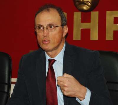 CHP'li Hurşit Güneş; 'Bakan Fikri Işık üst üste üste gaflar yapıyor'