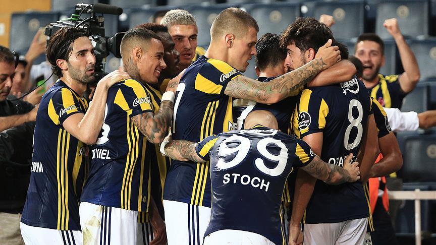 Fenerbahçe Zorya deplasmanıyla başlayacak
