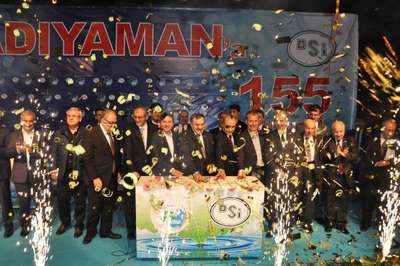 Bakan Eroğlu: Ormanlar artık kırsal kalkınma için lokomotif olsun (4)