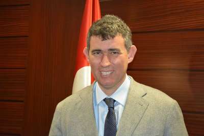 Feyzioğlu: Randevu istediğimiz Cumhurbaşkanı Erdoğan’dan cevap bekliyoruz