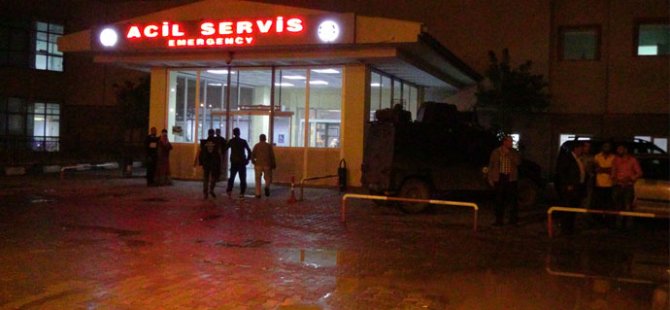 Gaziantep'ten acı haber