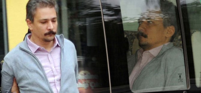 HDP Eş Genel Başkan Yardımcısı tutuklandı