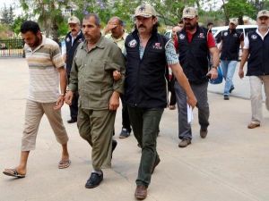 IŞİD parolası: Amcamın kızı Sümeyye