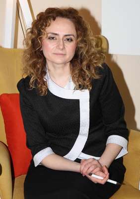 Azmin öyküsü