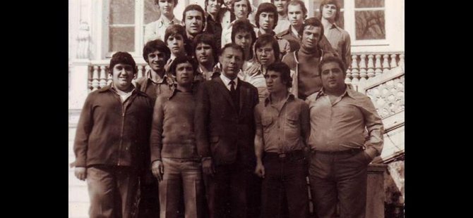 'Hababam'dan bir yıldız daha kaydı