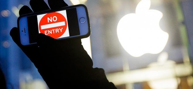 Bazı iPhone’lar Almanya'da yasaklanabilir