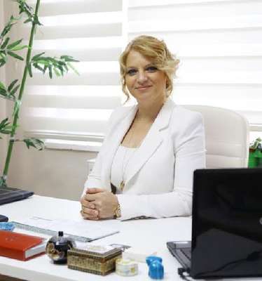 Elvinder, kadınların eğitimi ve istihdamı için çalışıyor