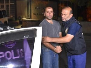 Şortlu kadını tekmeleyen saldırgan tekrar gözaltında