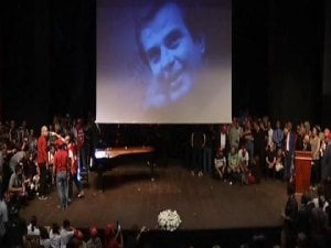 Tarık Akan'a son veda