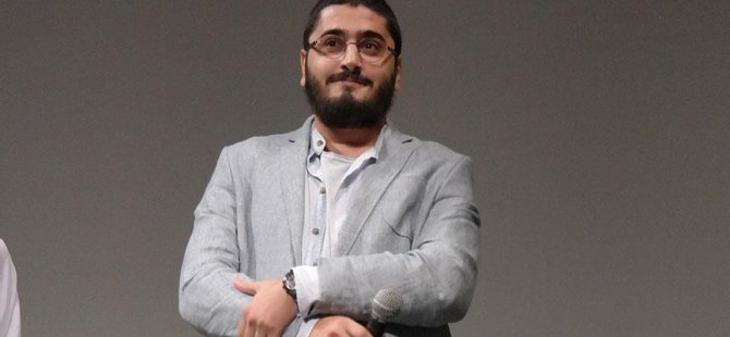 'Çırak' filmine Almanya'dan 'En İyi Film' ödülü