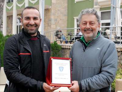 EN ANLAMLI GOLF TURNUVASI