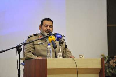 İran, Irak’ta askeri varlık göstermeyeceklerini açıkladı