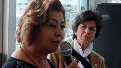 Emekli kadın Başsavcı Keskin: Eşini öldüren kadın, 'Oh rahatladım' diyor