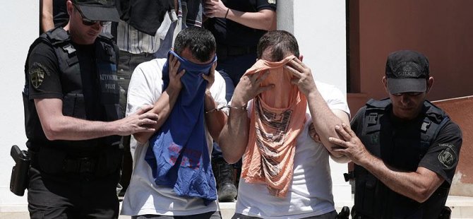 Yunanistan'dan 3 darbeci askerin sığınma başvurusuna ret